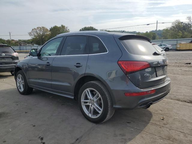 VIN WA1DGAFP3EA130664 2014 Audi Q5, Premium Plus no.2