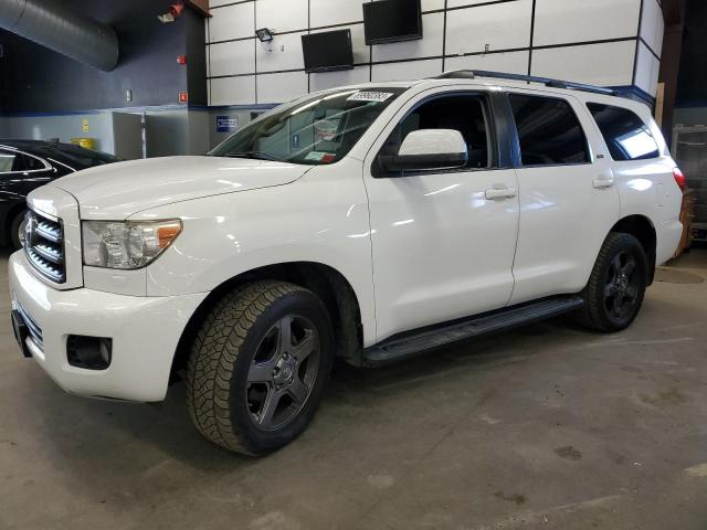 2014 Toyota Sequoia SR5