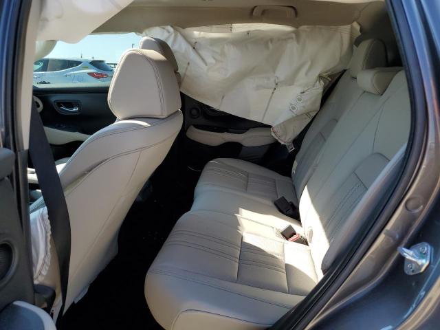 3CZRZ2H7XPM716593 Honda Hr-v Exl