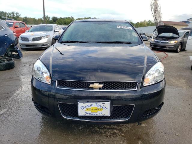 2G1WC5E37G1170378 | 2016 CHEVROLET IMPALA LIM