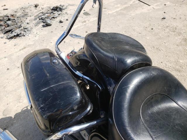 2000 YAMAHA XVZ13 LT JYA4YEE00YA005166