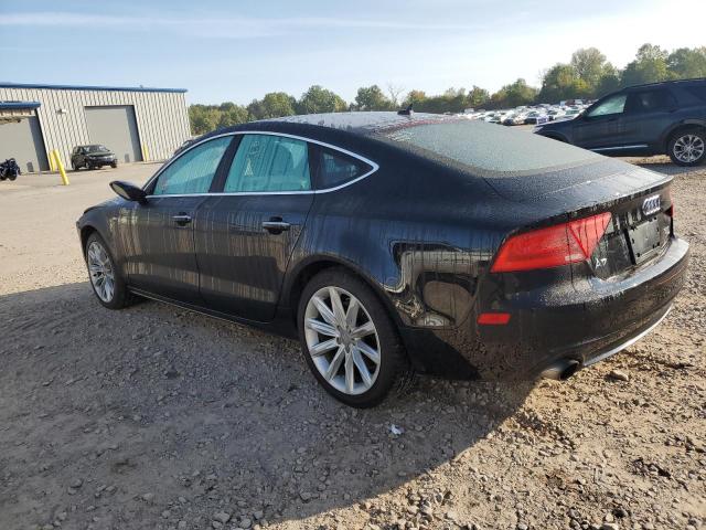 VIN WAUWGAFC1FN026483 2015 Audi A7, Premium Plus no.2