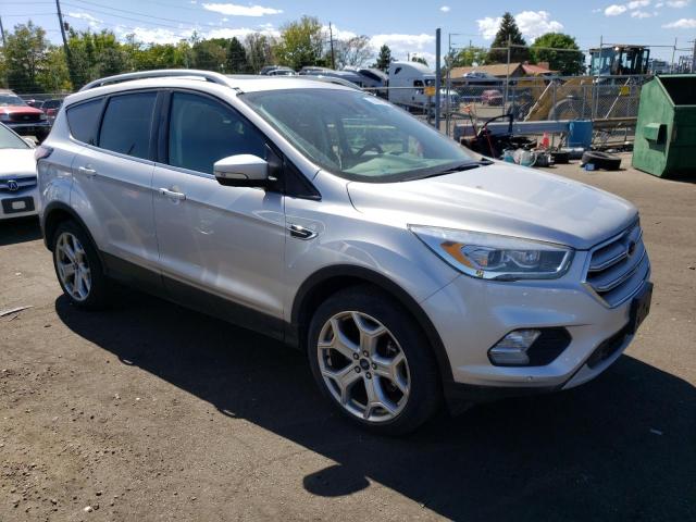 1FMCU9J94JUB12888 2018 FORD ESCAPE, photo no. 4