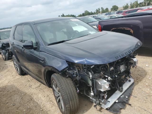 SALCL2FX3NH909839 Land Rover Discovery Sport Se R-dynamic