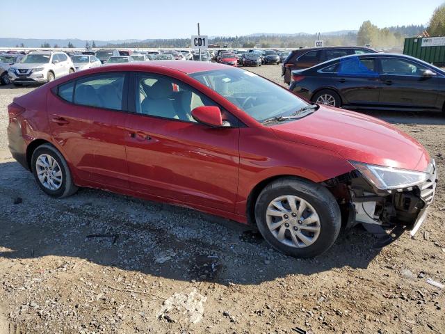 KMHD74LF7LU900150 Hyundai Elantra SE 4