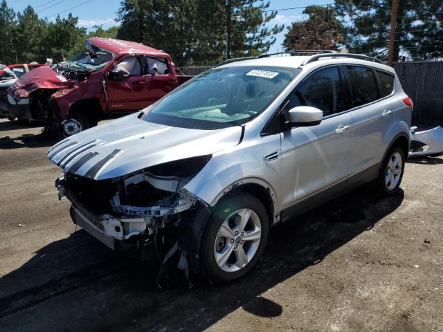 1FMCU9G93DUC80789 2013 Ford Escape Se