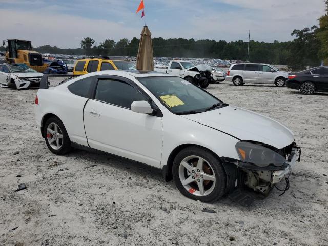 2002 Acura Rsx VIN: JH4DC53862C016615 Lot: 67531483