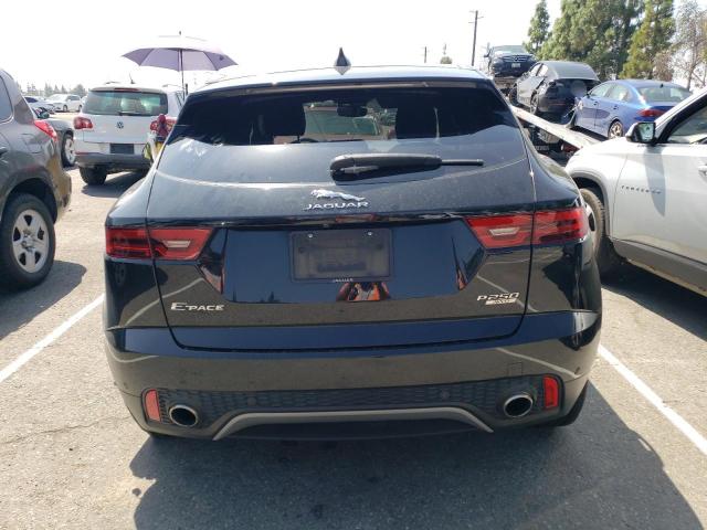 2018 JAGUAR E-PACE S SADFJ2FX2J1Z17528