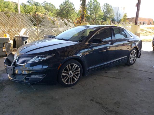 VIN 3LN6L2G90ER825184 2014 LINCOLN MKZ no.1