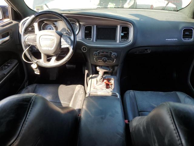 2C3CDXBG1KH660622 2019 Dodge Charger Sxt