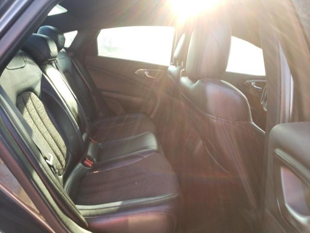 1C3CCCBG9FN518009 Chrysler 200 S