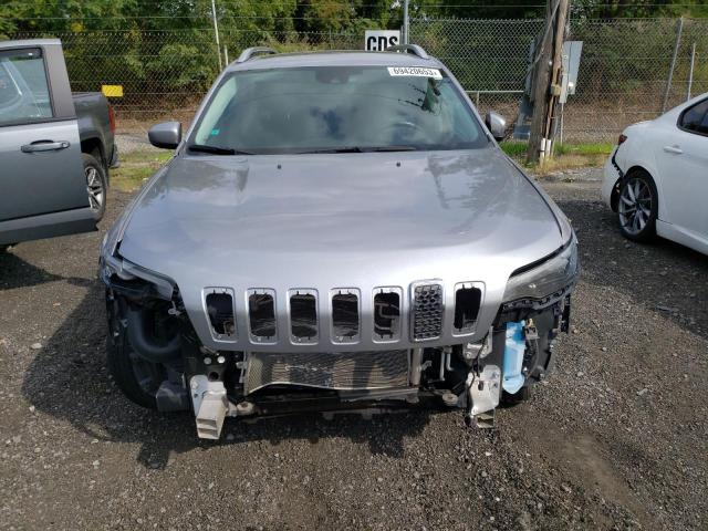1C4PJMDX6MD181212 Jeep Cherokee Limited