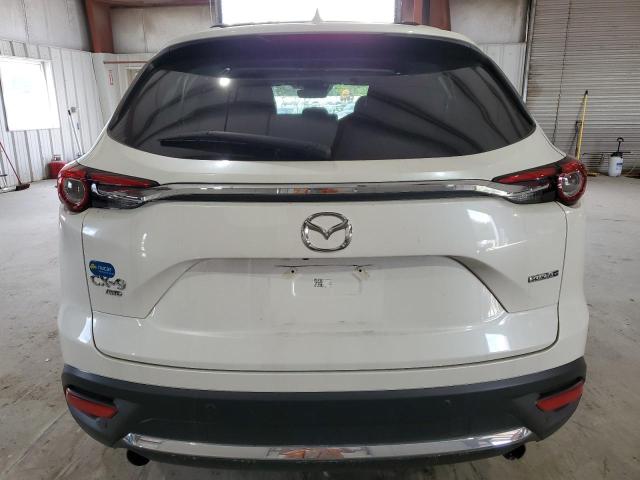 JM3TCBDY7M0532391 Mazda CX-9 GRAND 6