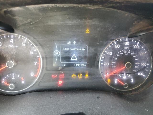 5XXGT4L38GG057798 KIA Optima Lx