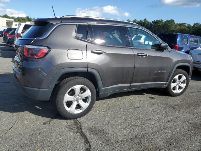 3C4NJDBB4KT847716 | 2019 Jeep compass latitude