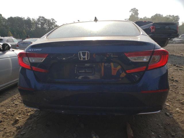 2020 HONDA ACCORD LX - 1HGCV1F1XLA085207