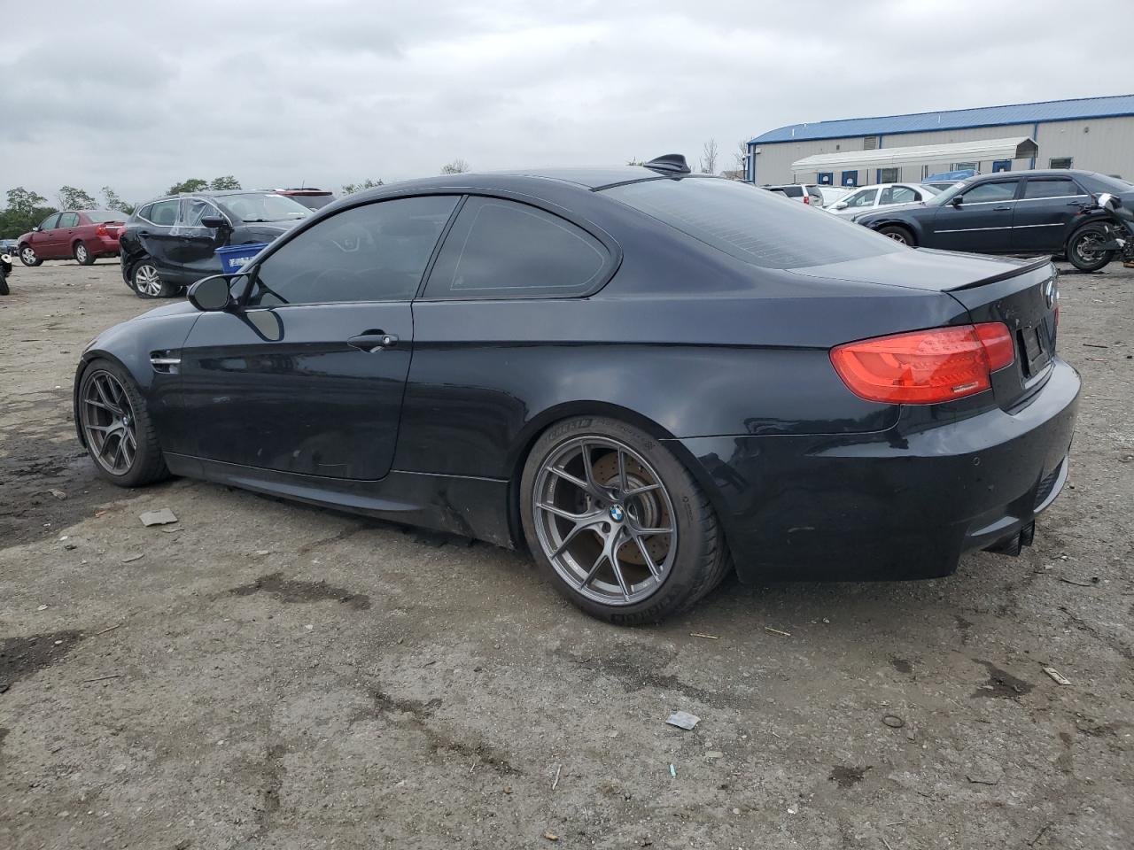 WBSKG9C59BE797203 2011 BMW M3