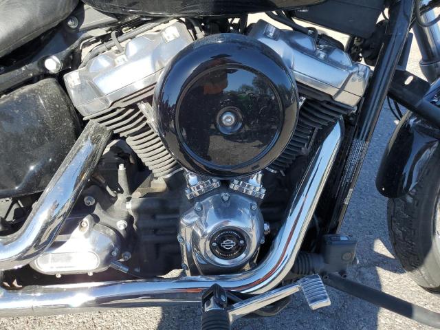 2021 HARLEY-DAVIDSON FXST 1HD1BVJ26MB023075