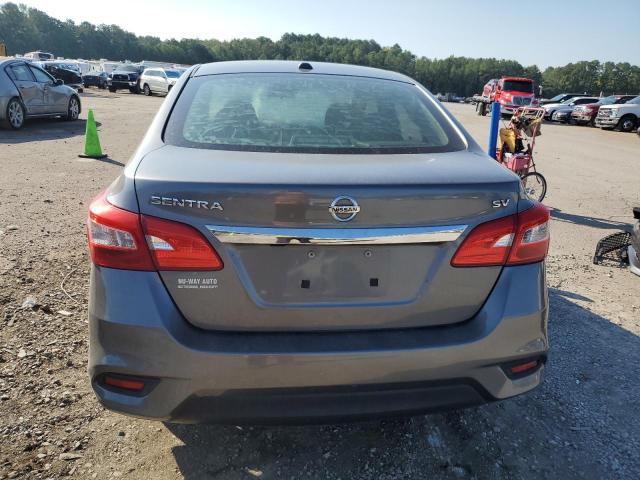3N1AB7AP2KL602796 Nissan SENTRA S