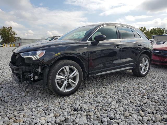 WA1EECF3XN1147271 Audi Q3 PREMIUM