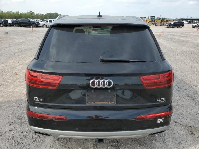 VIN WA1VAAF77JD054980 2018 Audi Q7, Prestige no.6