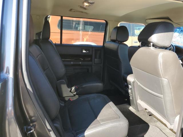 2FMHK6C88FBA14507 Ford FLEX SEL