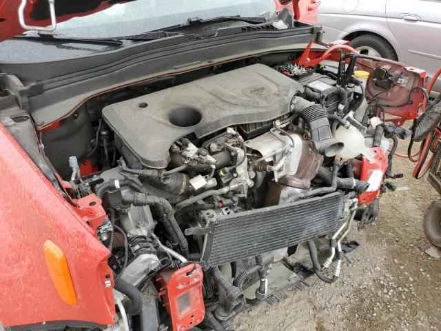 ZACNJBD1XKPJ95858 Jeep Renegade Limited