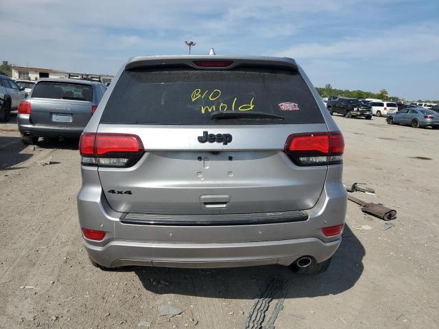 1C4RJFAG0JC195696 Jeep Grand Cherokee Laredo