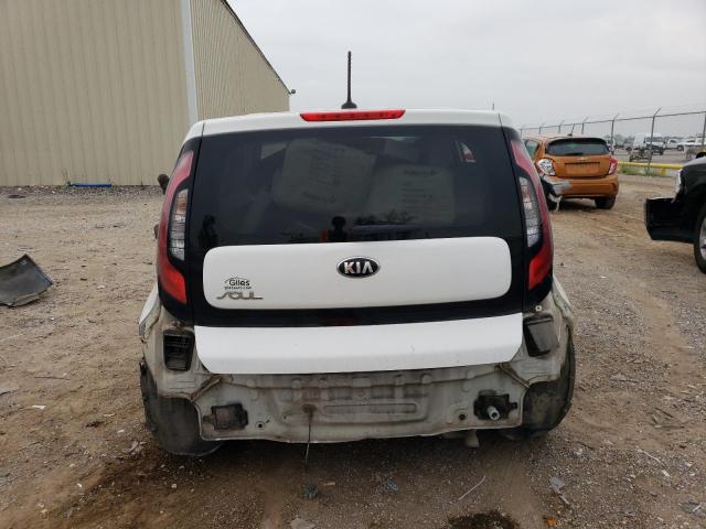 KNDJN2A28F7175632 KIA Soul