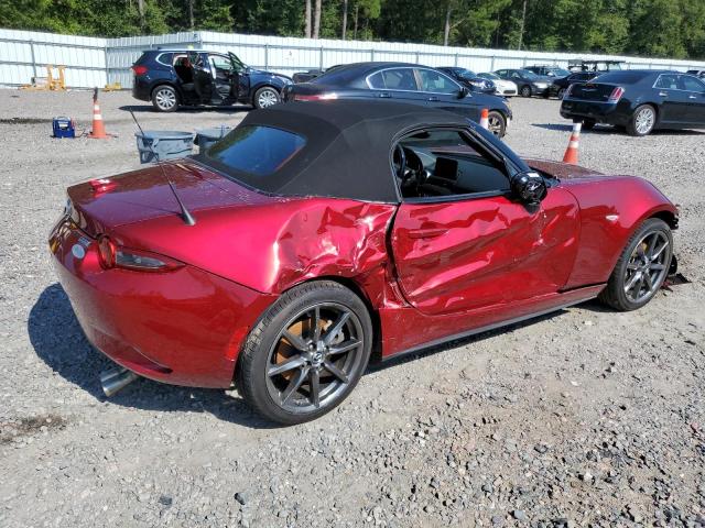 JM1NDAD71K0307610 Mazda MX5 MX-5 MIATA 3