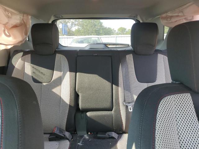 2GNALCEKXF6297213 Chevrolet EQUINOX LT