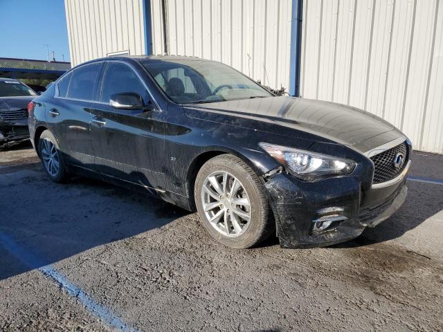 JN1BV7AP3FM352279 | 2015 INFINITI Q50 BASE