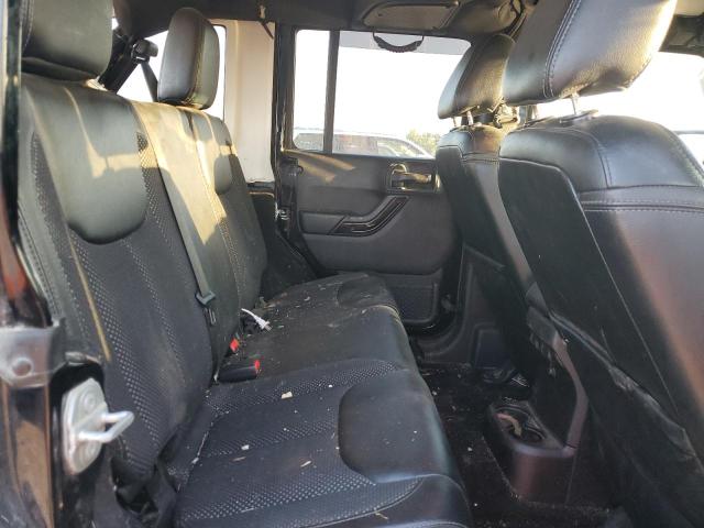 2016 JEEP WRANGLER U - 1C4BJWEG2GL147783