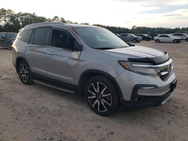 5FNYF5H94KB019964 Honda Pilot Touring