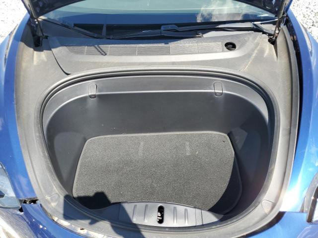 2019 TESLA 3 5YJ3E1EB1KF434186