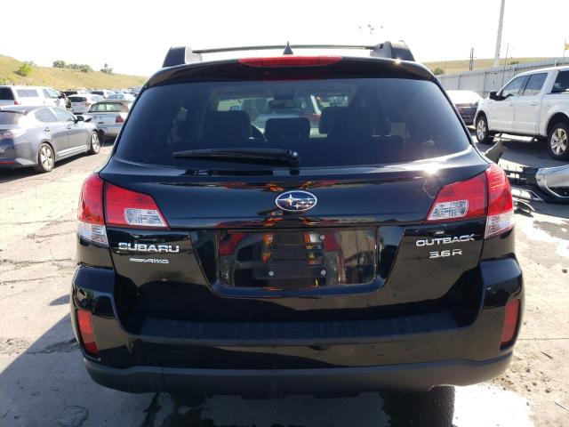 4S4BRDMCXE2290295 Subaru Outback 3.6r Limited