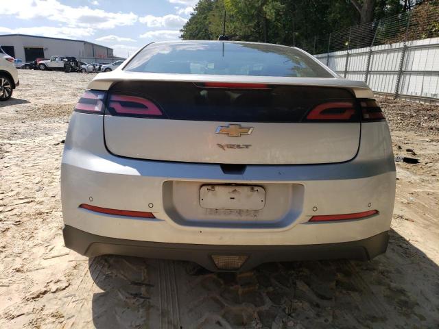 VIN 1G1RB6E41FU113207 2015 Chevrolet Volt no.6