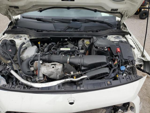 WDCTG4GB5JJ452555 Mercedes-Benz Gla 250 4matic