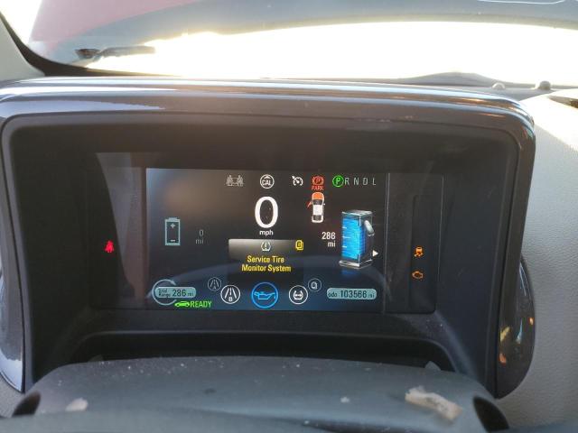 VIN 1G1RD6E42DU110839 2013 Chevrolet Volt no.9