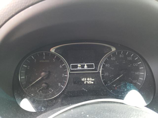 1N4AL3AP1FC160863 Nissan ALTIMA 2.5