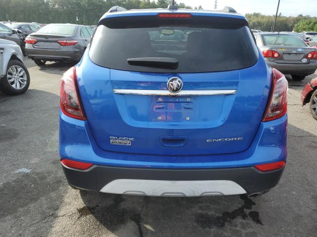 KL4CJBSB2HB082912 Buick Encore Preferred Ii