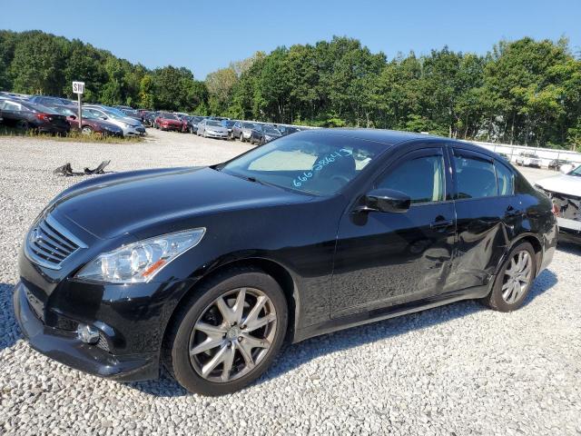 2012 INFINITI G37 Coupe Base