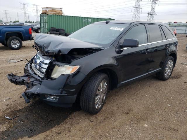 2009 Ford Edge Limited