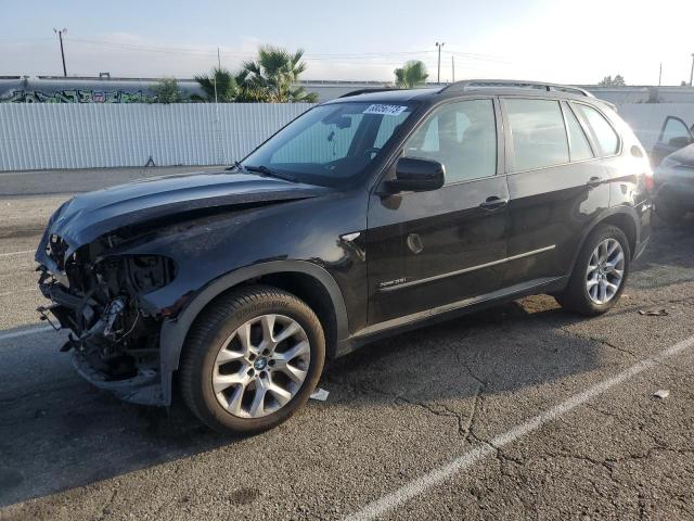 2013 BMW X5 xDrive35i