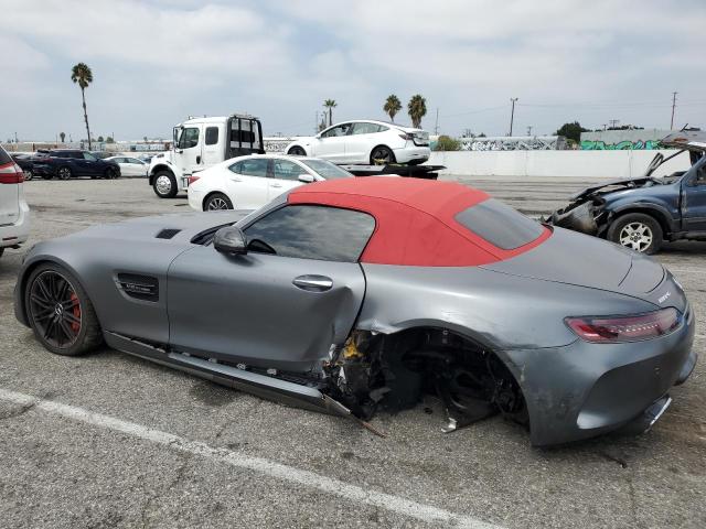 2020 MERCEDES-BENZ AMG GT C - WDDYK8AA8LA025803