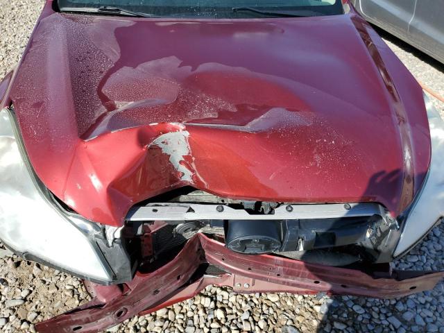 4S4BRBCC9E3239337 Subaru Outback 2.5i Premium