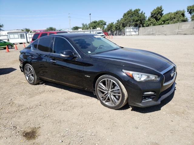 Vin: jn1av7ap0fm790902, lot: 67589533, infiniti q50 hybrid premium 20154