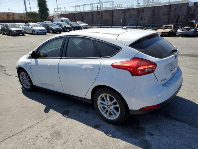 1FADP3K2XJL244337 | 2018 FORD FOCUS SE