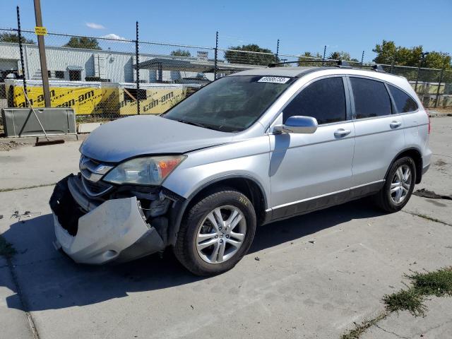 2011 Honda CR-V EX-L