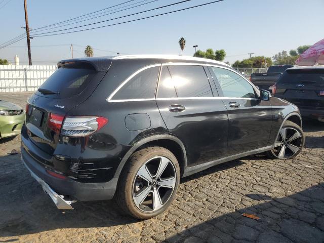 WDC0G5EB7KF590095 Mercedes-Benz GLC-Class GLC 350E 3